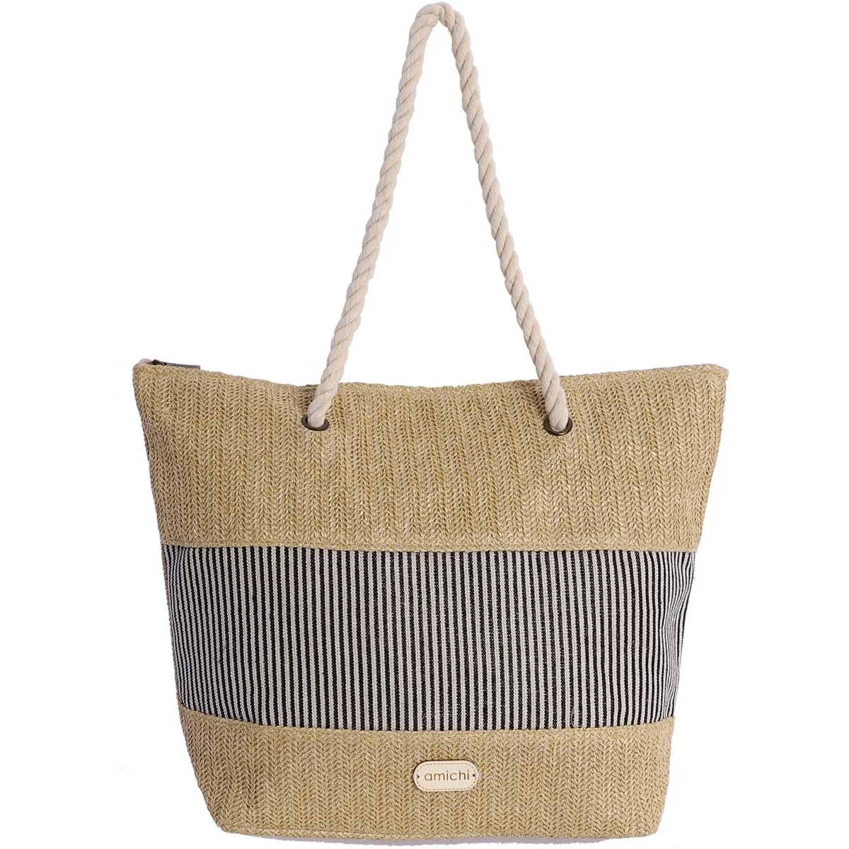 Bolso de playa Paola