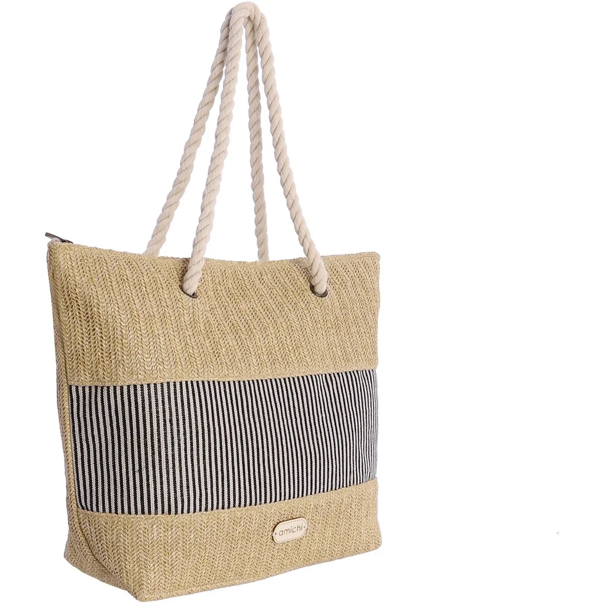 Bolso de playa Paola