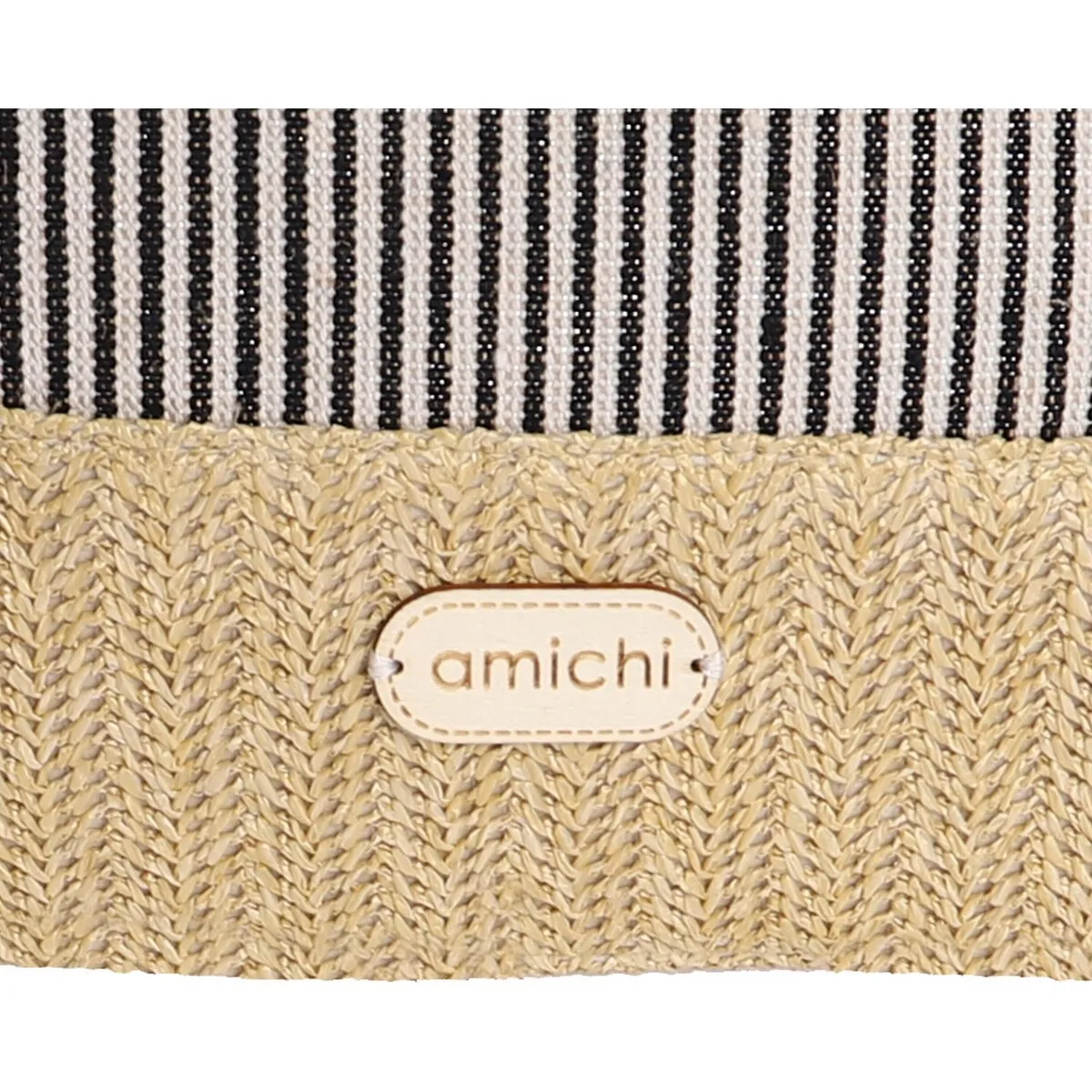 Bolso de playa Paola