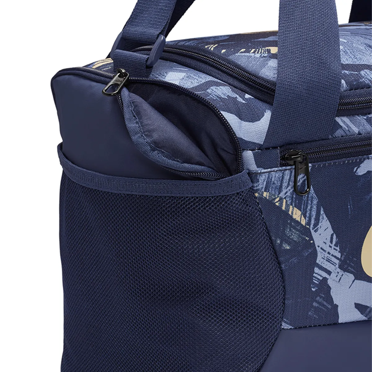 Bolso Nike Brasilia Duff I