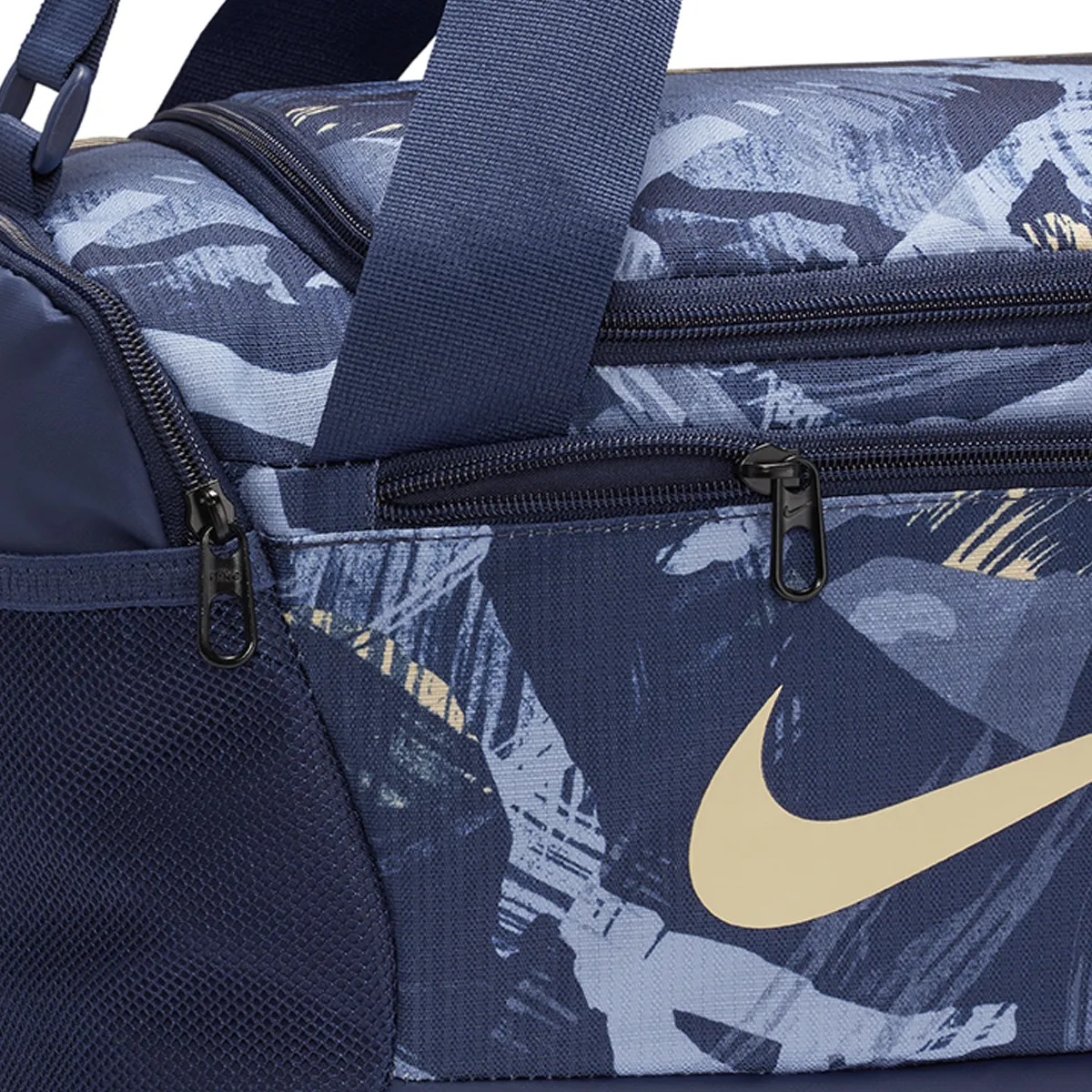Bolso Nike Brasilia Duff I