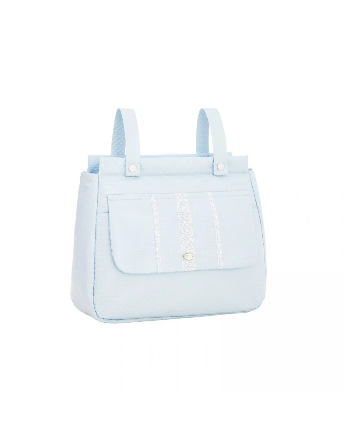 BOLSO PANERA SOLERA 38400 PAZ RODRIGUEZ