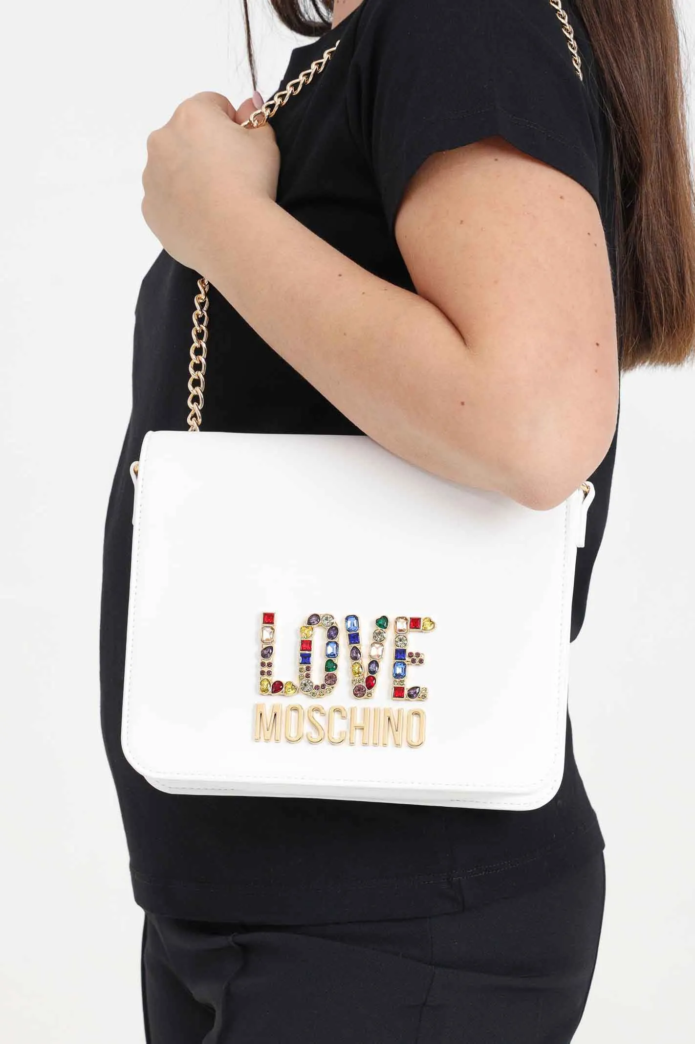 Bolso para mujer de Love Moschino Accesorios – JC4334PP0IKJ