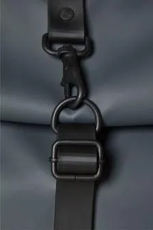 Bolso Rolltop Messenger Slate