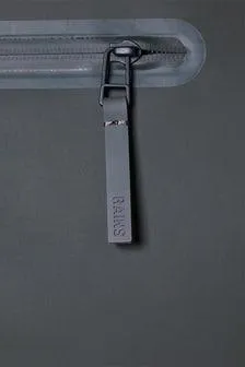 Bolso Rolltop Messenger Slate