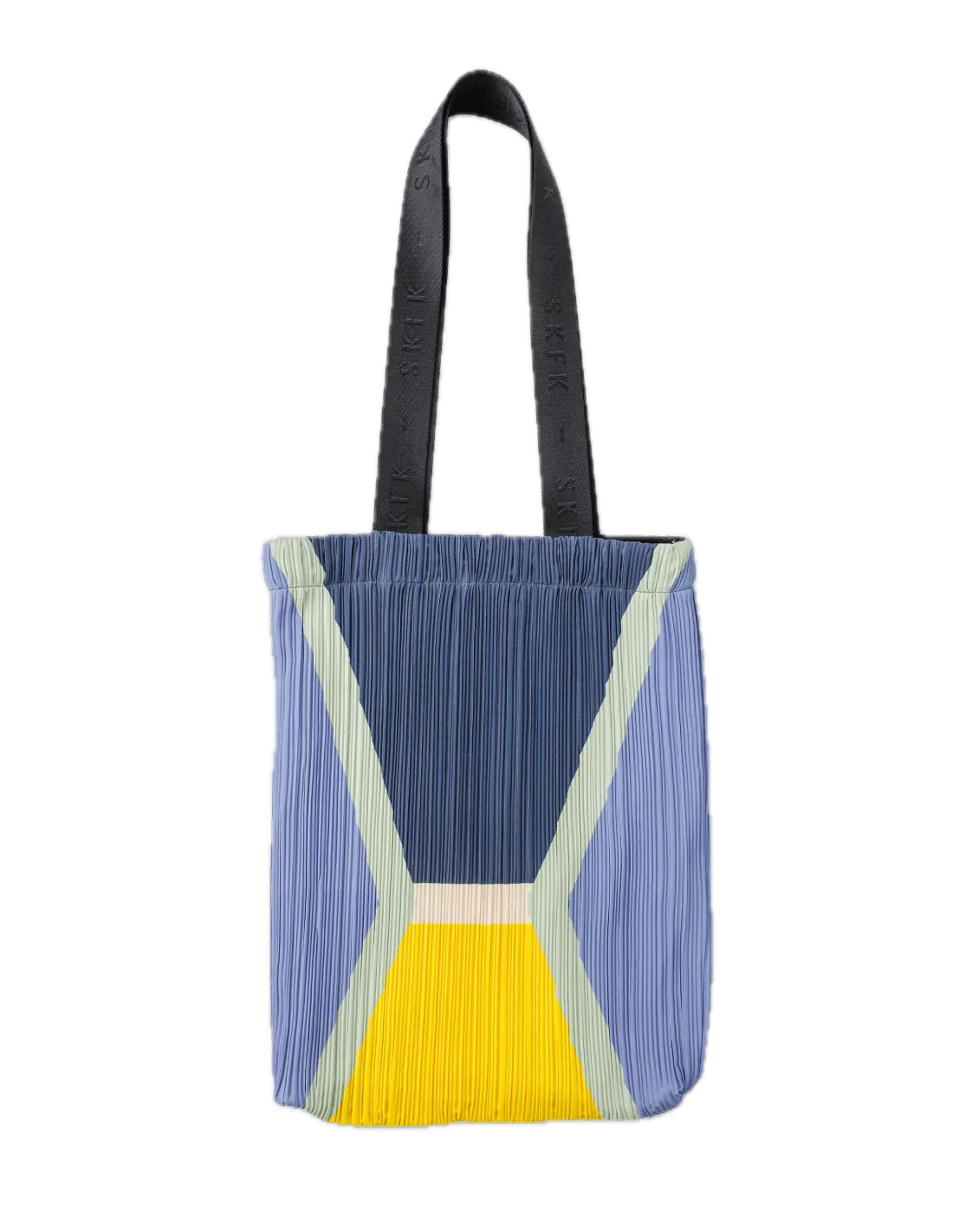 Bolso SKFK Haundi Multicolor
