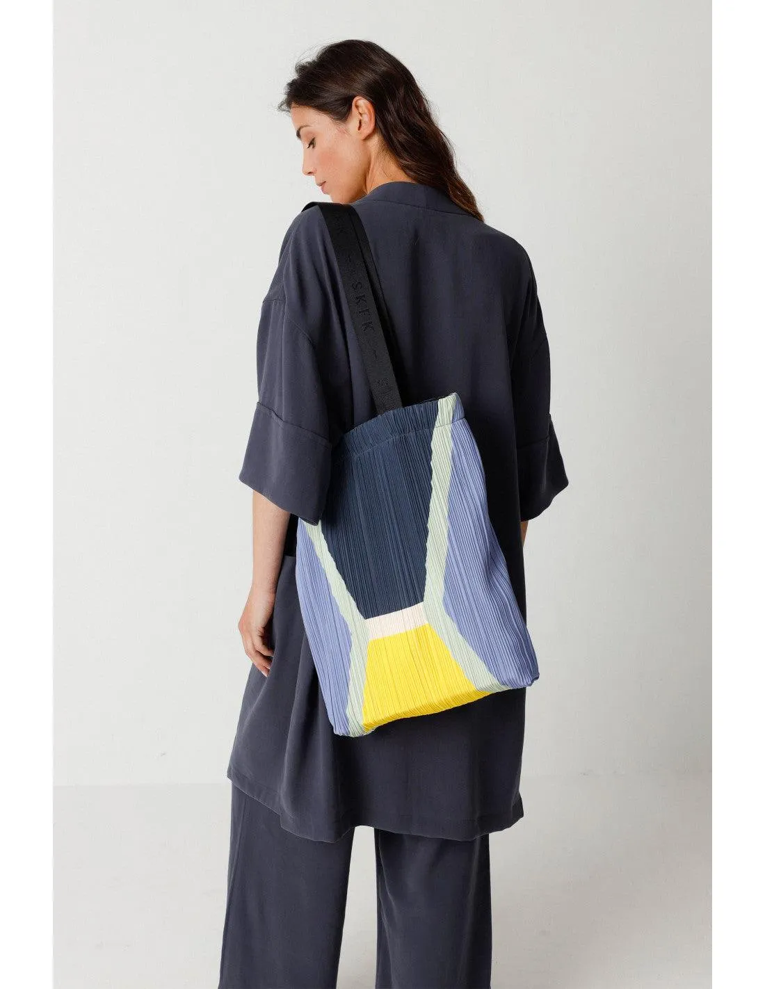 Bolso SKFK Haundi Multicolor