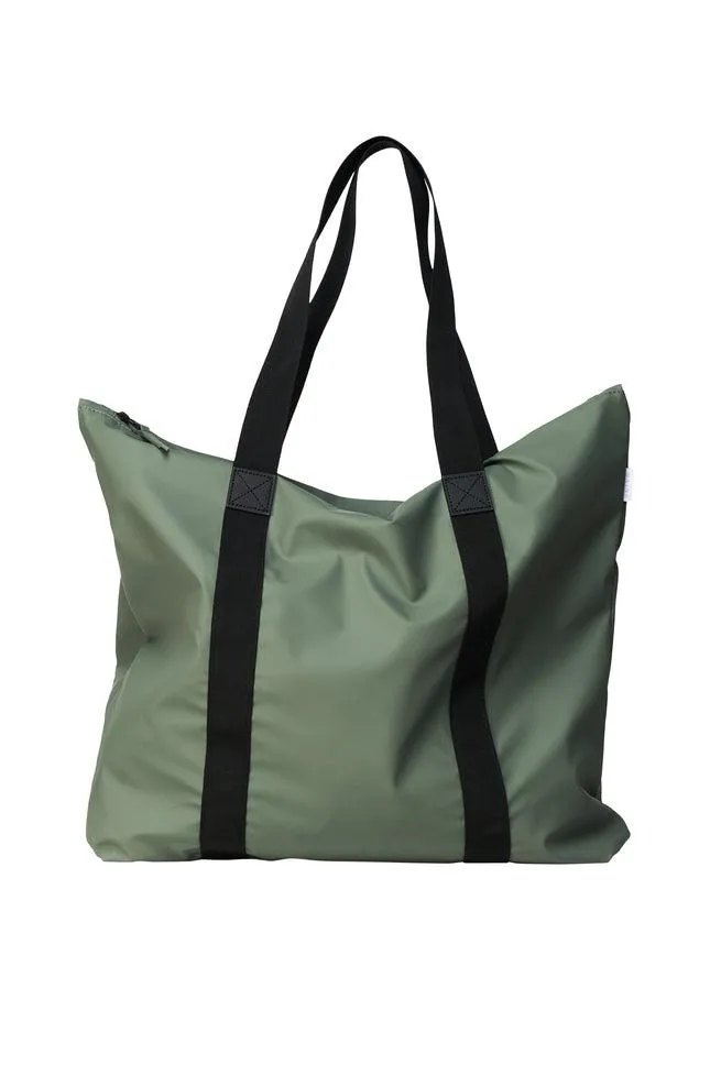 Bolso Tote Bag Olive