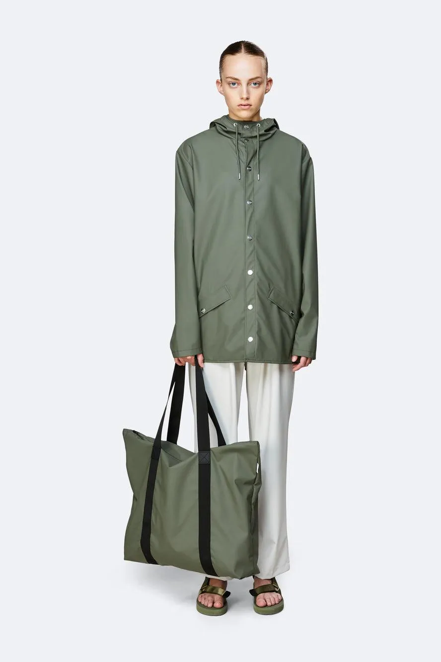 Bolso Tote Bag Olive