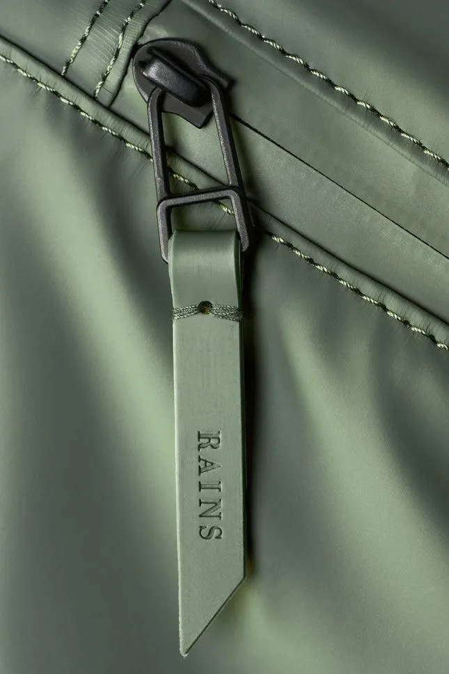 Bolso Tote Bag Olive