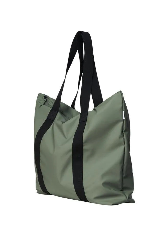 Bolso Tote Bag Olive