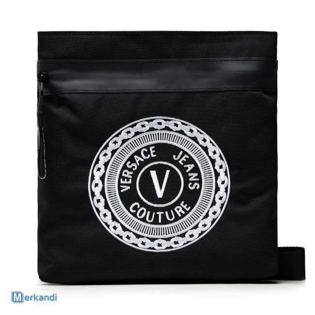 BOLSO VERSACE COUTURE 71YA4BA2 ZS114 / AL POR MAYOR 68€ / AL POR MENOR 155€