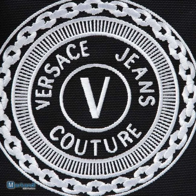 BOLSO VERSACE COUTURE 71YA4BA2 ZS114 / AL POR MAYOR 68€ / AL POR MENOR 155€