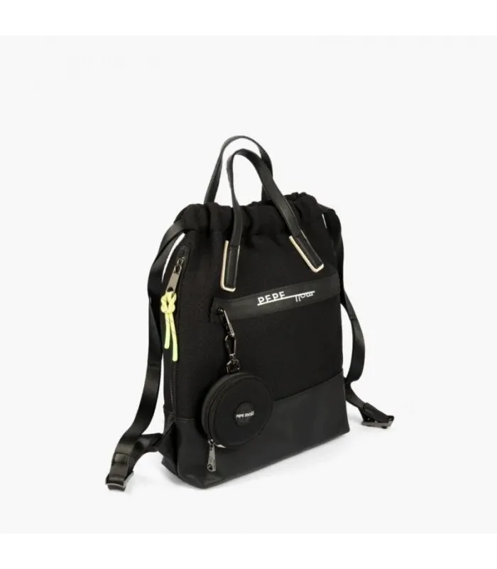 BOLSO/MOCHILA  ASAS GRANDE PEPE MOLL