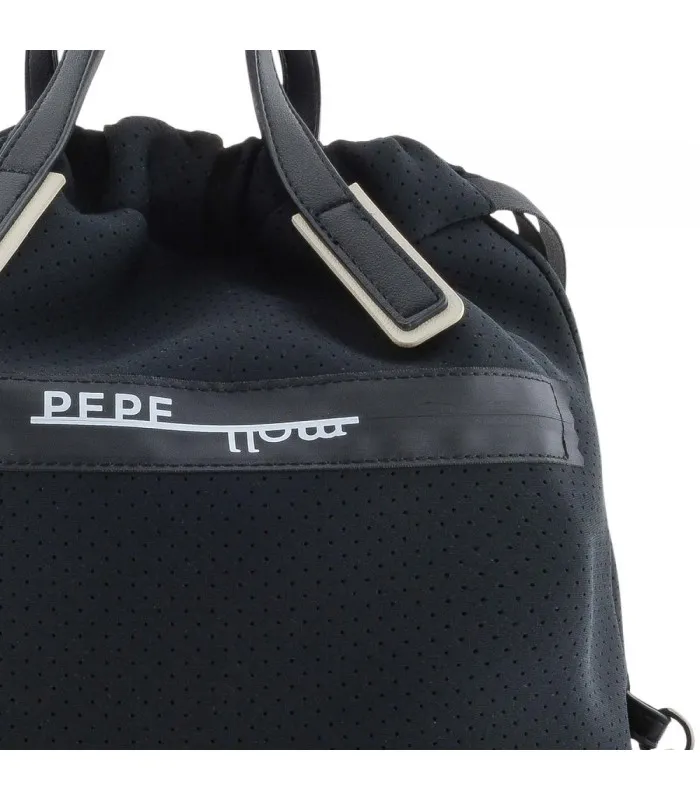 BOLSO/MOCHILA  ASAS GRANDE PEPE MOLL