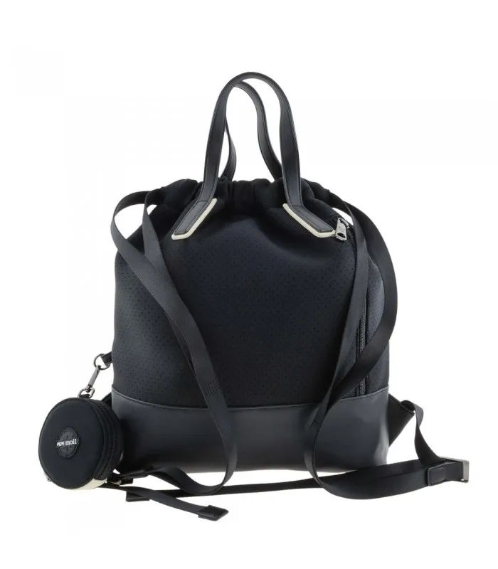 BOLSO/MOCHILA  ASAS GRANDE PEPE MOLL