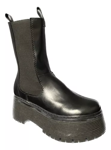 BORCEGO DE DAMA CAñA ALTA ELASTIZADO CóMODO MODA ART700