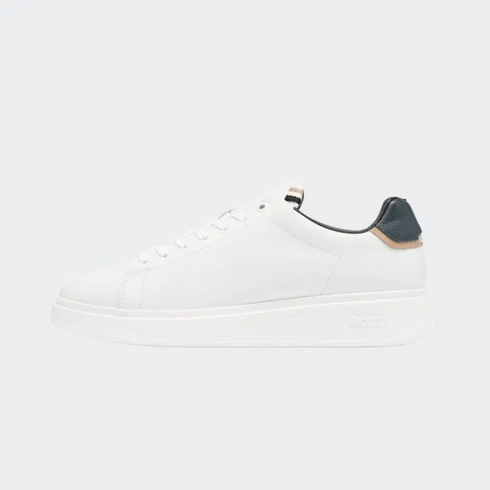 BOSS Zapatillas blancas Boss