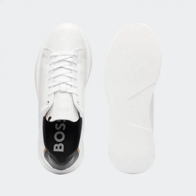 BOSS Zapatillas blancas Boss