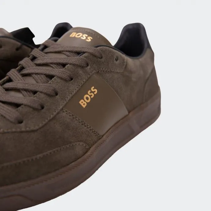 BOSS zapatillas Boss