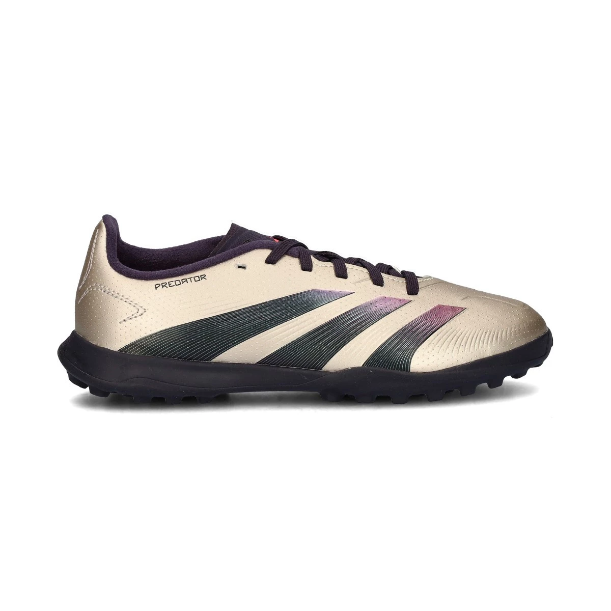 Bota adidas Predator League L Turf Niño