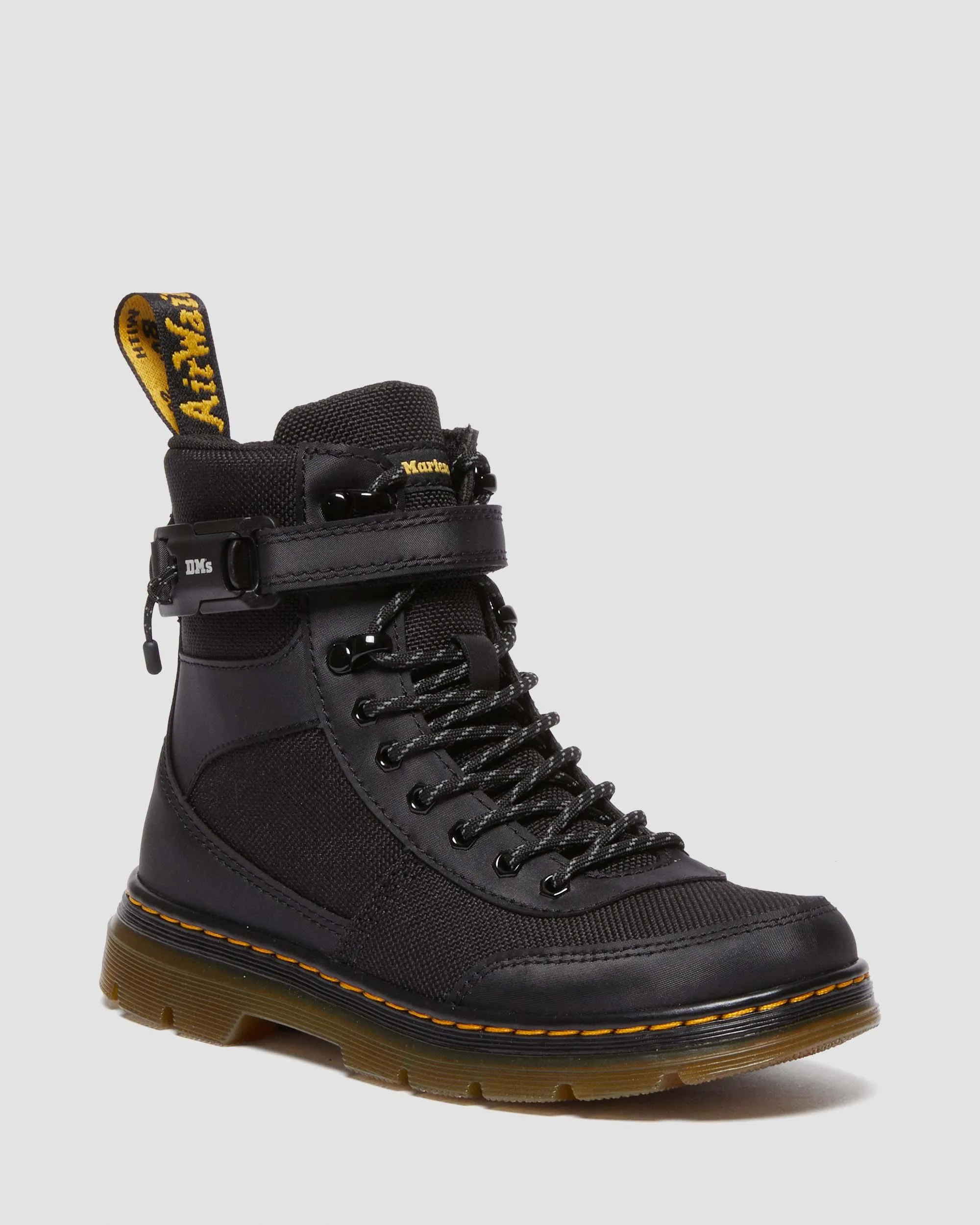 Botas Combs Tech Extra Tough Poly para junior