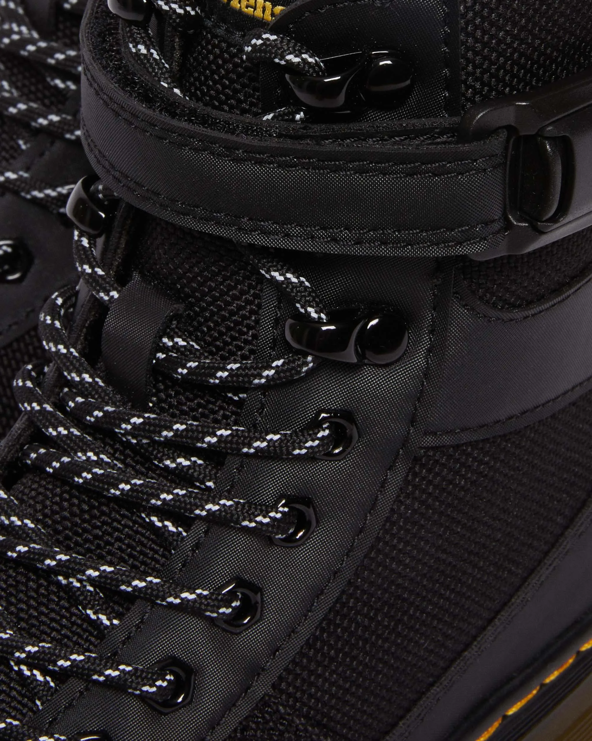 Botas Combs Tech Extra Tough Poly para junior