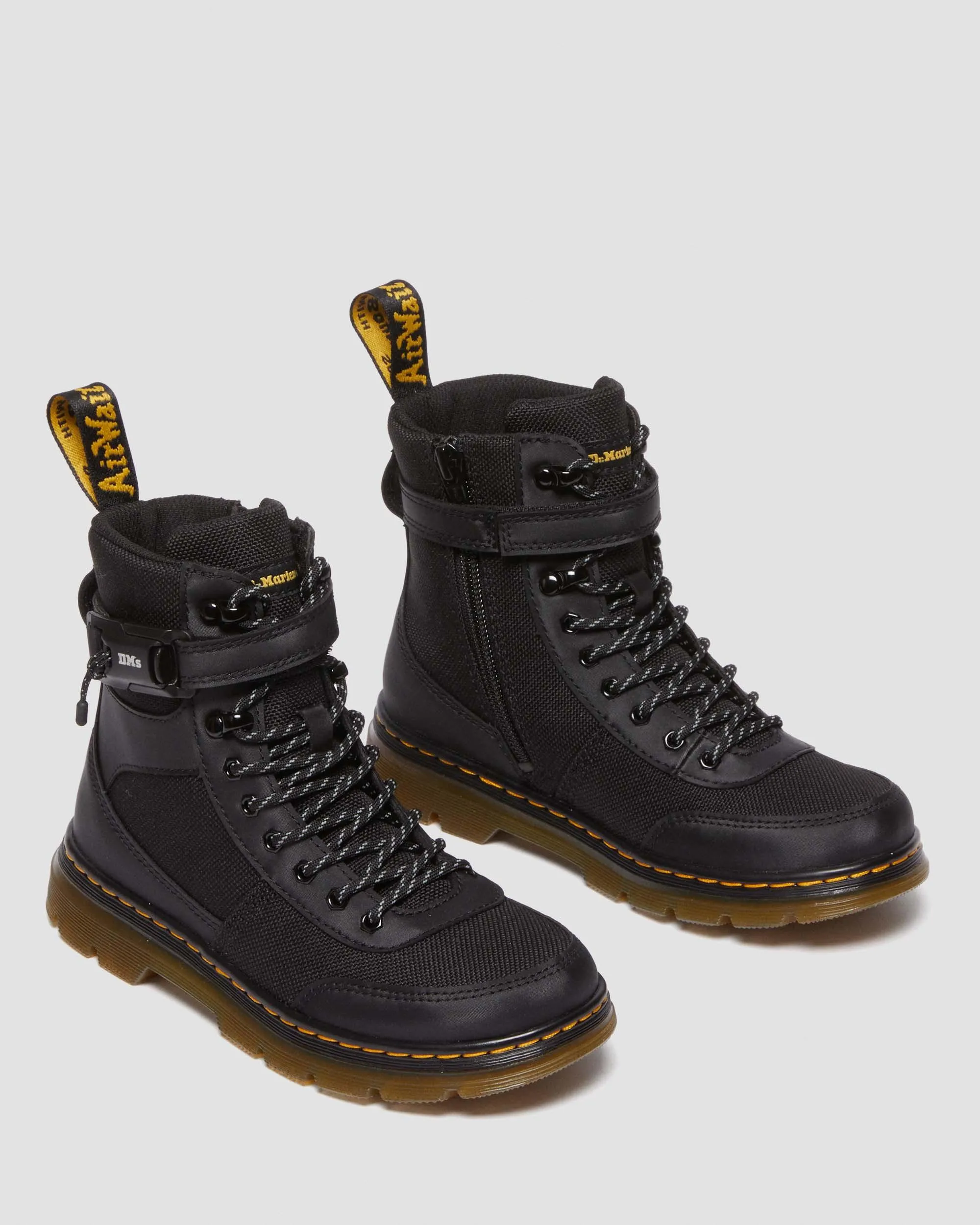 Botas Combs Tech Extra Tough Poly para junior