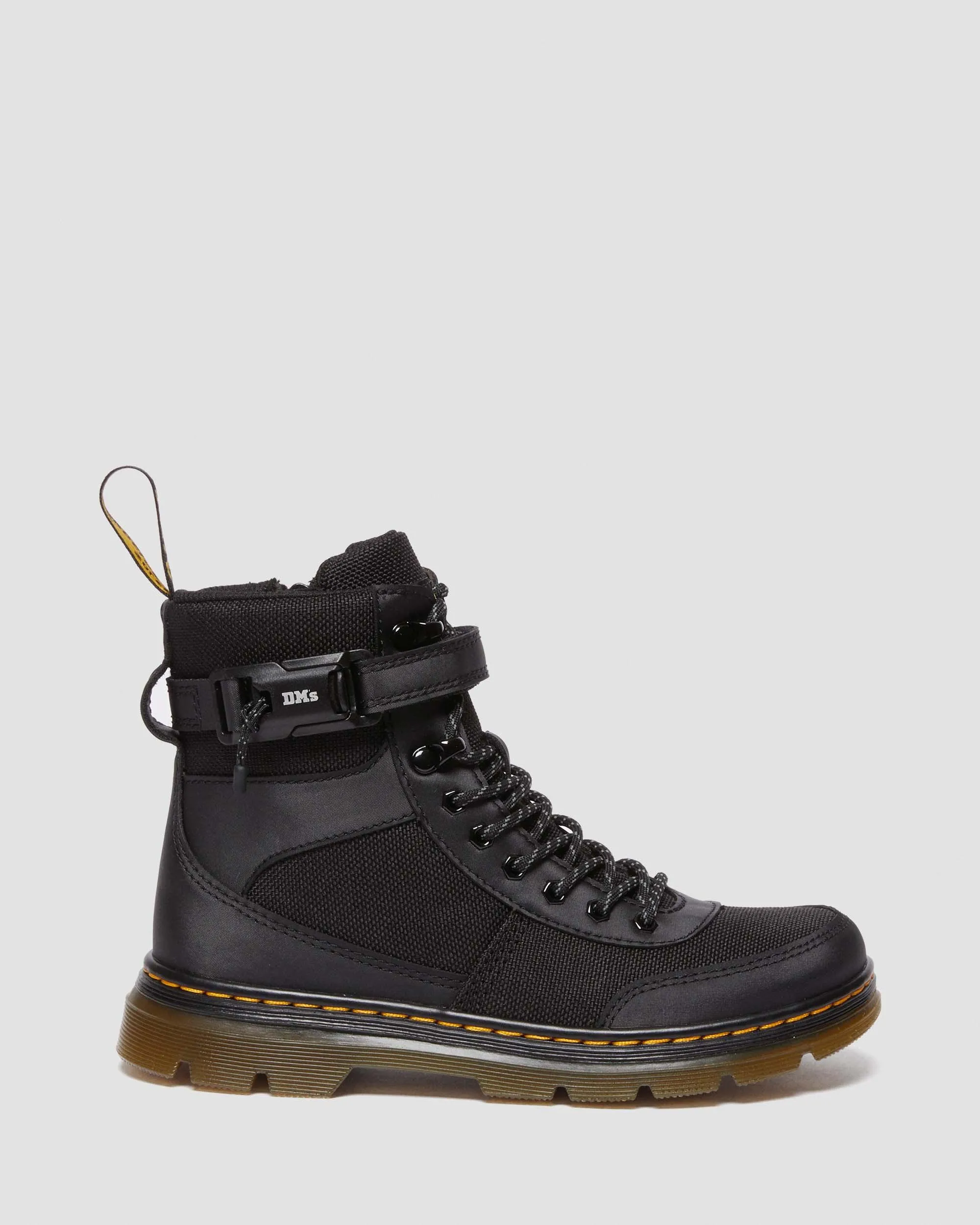 Botas Combs Tech Extra Tough Poly para junior