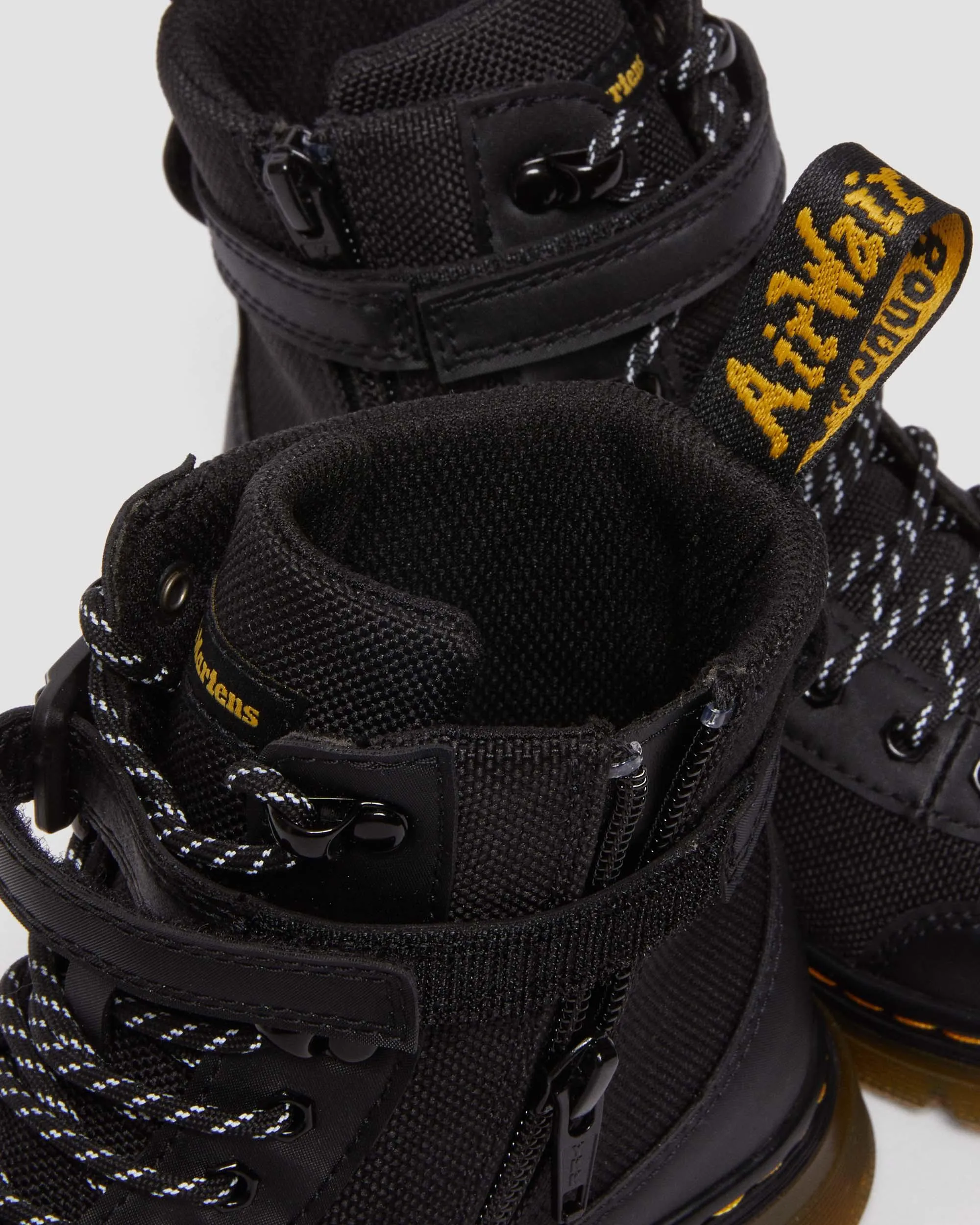Botas Combs Tech Extra Tough Poly para junior