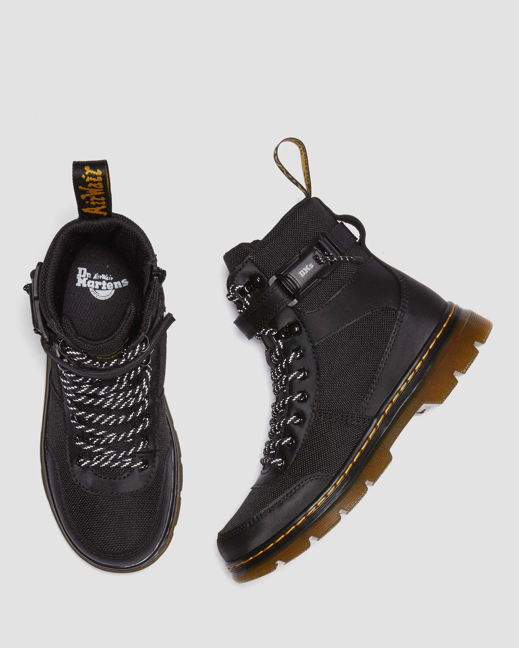 Botas Combs Tech Extra Tough Poly para junior