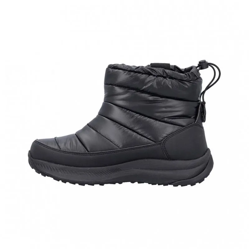 Botas de nieve para mujer CMP ZOY WMN SNOW BOOTS WP (NERO)