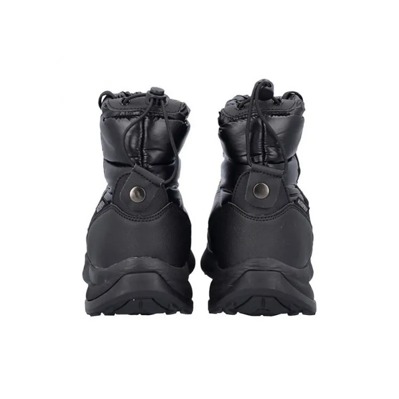 Botas de nieve para mujer CMP ZOY WMN SNOW BOOTS WP (NERO)