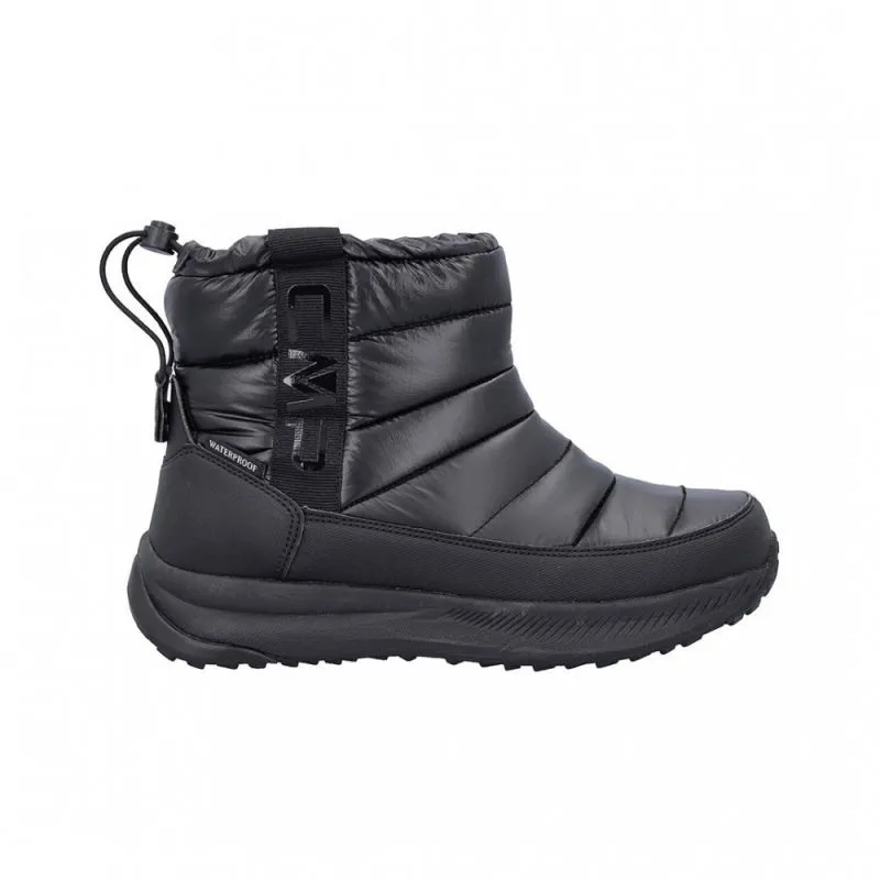 Botas de nieve para mujer CMP ZOY WMN SNOW BOOTS WP (NERO)