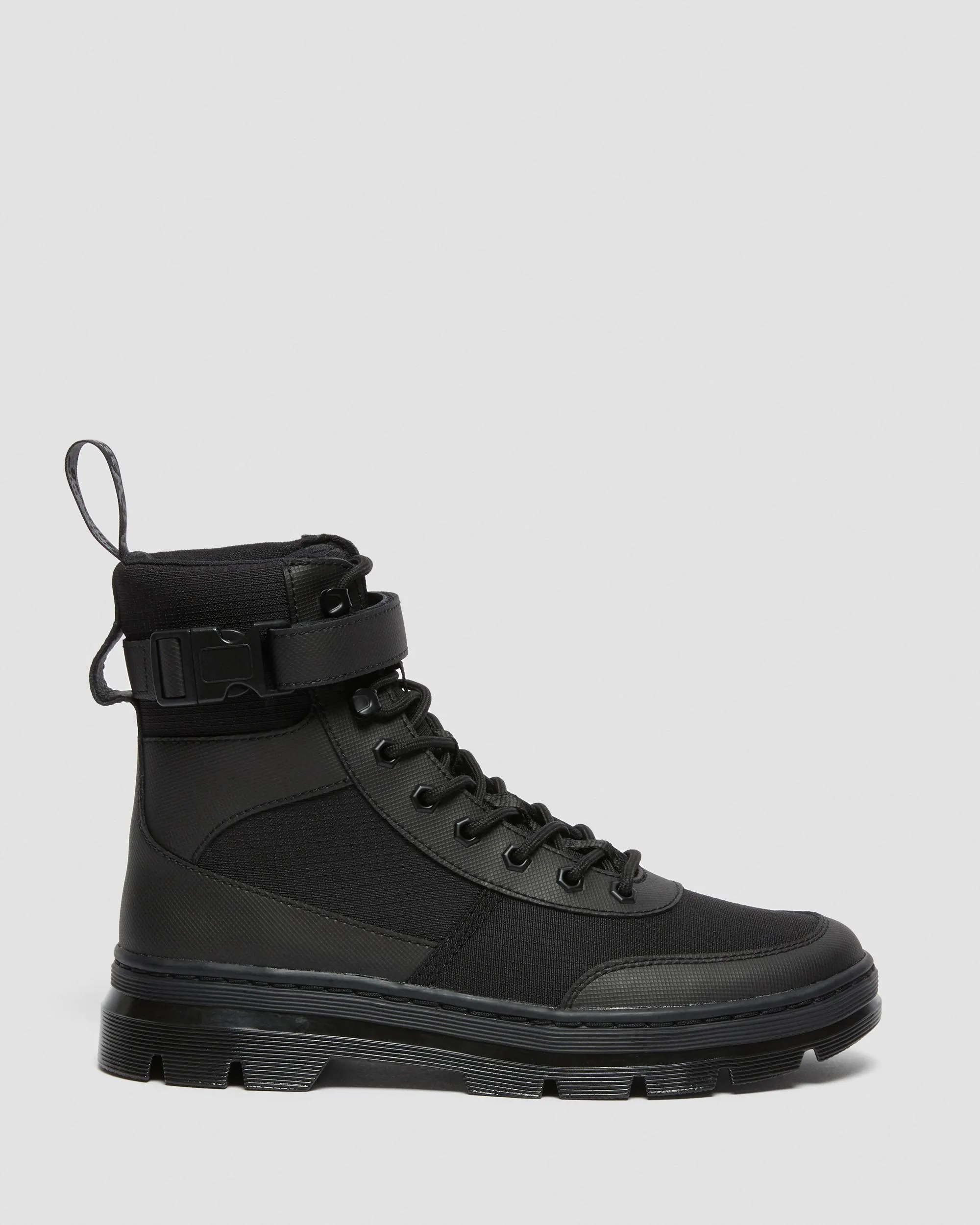 Botas utilitarias Combs Tech Poly