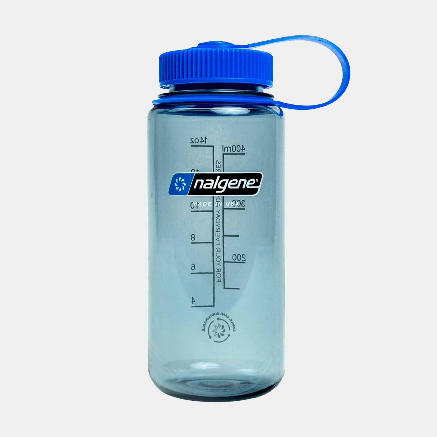 BOTELLA SUSTAIN DE 500ML  NALGENE