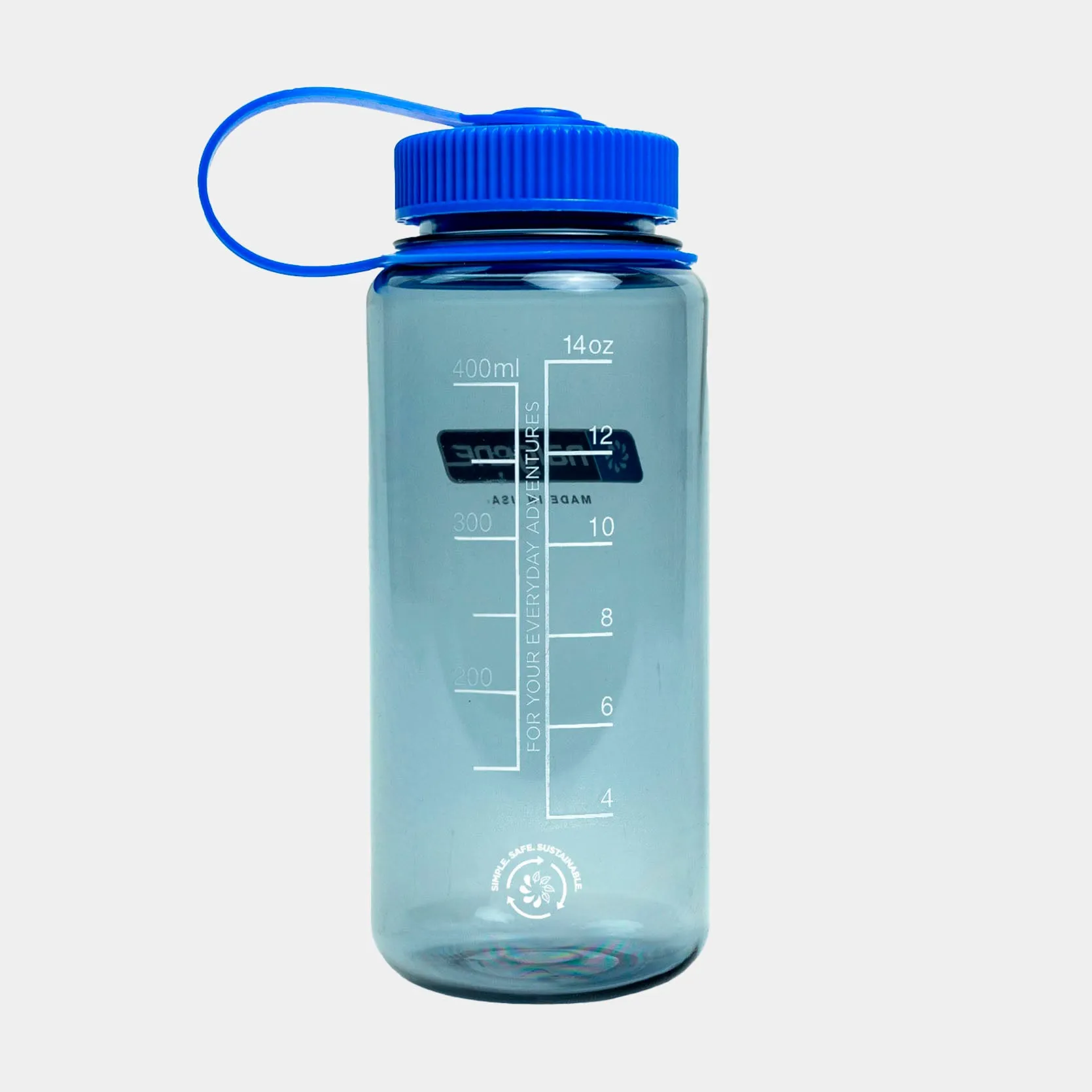 BOTELLA SUSTAIN DE 500ML  NALGENE