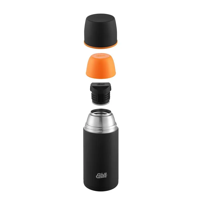 Botellas isotérmicas Esbit Termo 750ml con 2 tazas