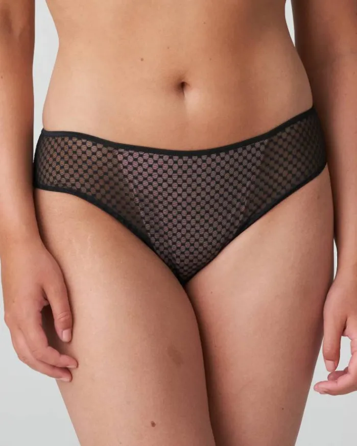 Braga Bikini Glass Beach 0542350 NEG PrimaDonna Twist