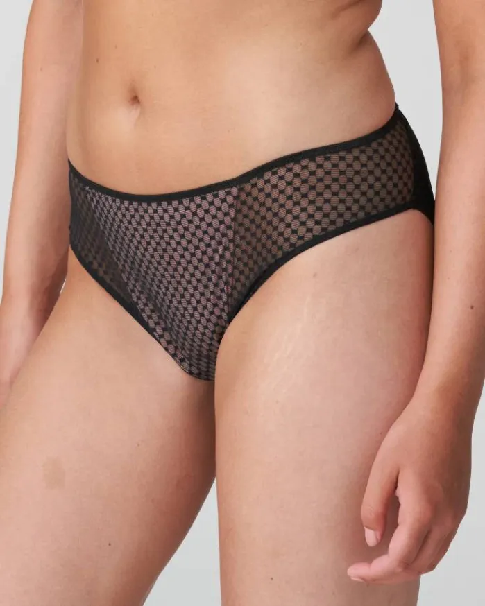 Braga Bikini Glass Beach 0542350 NEG PrimaDonna Twist