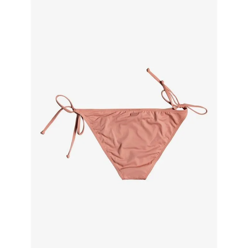Braga de traje de baño ROXY Beach Classics (Terra Cotta) para mujer