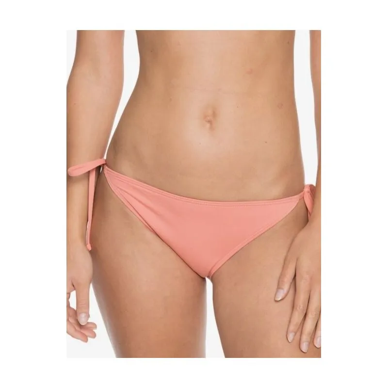 Braga de traje de baño ROXY Beach Classics (Terra Cotta) para mujer