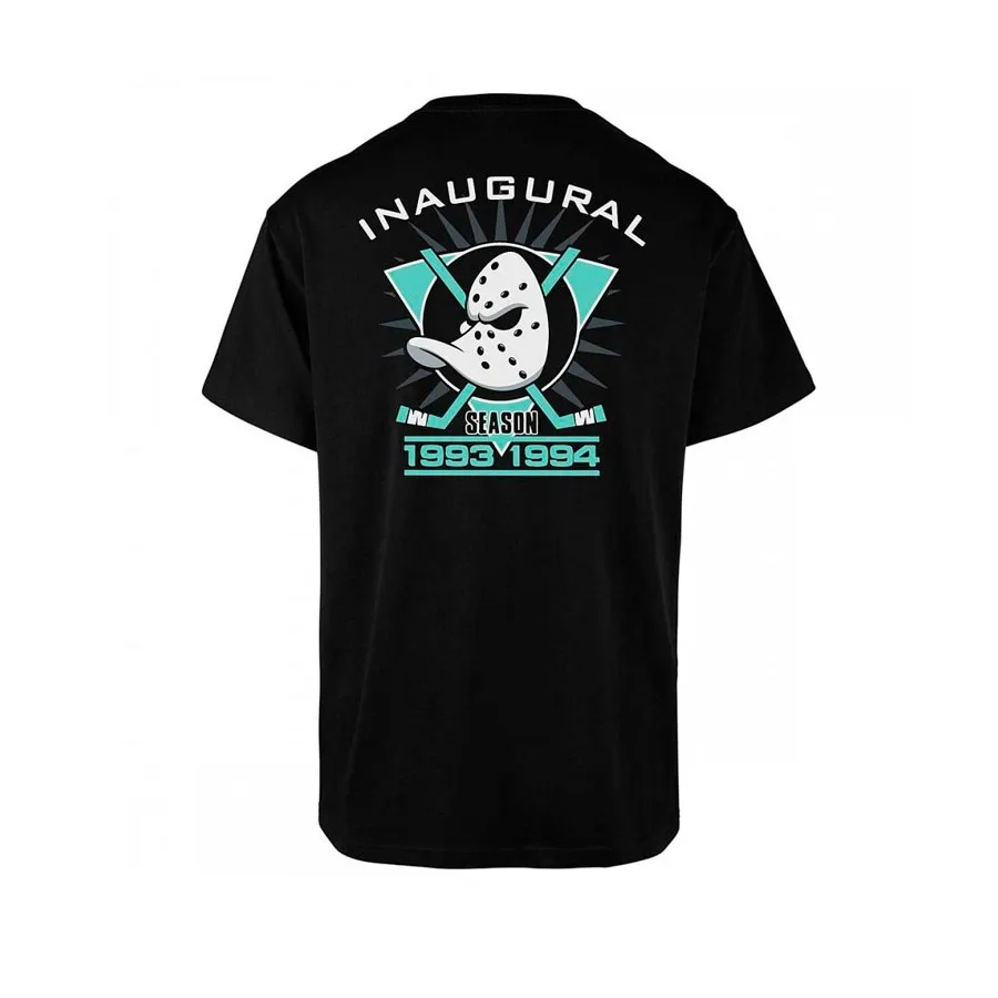 Brand 47 CAMISETA  ANAHEIM DUCKS