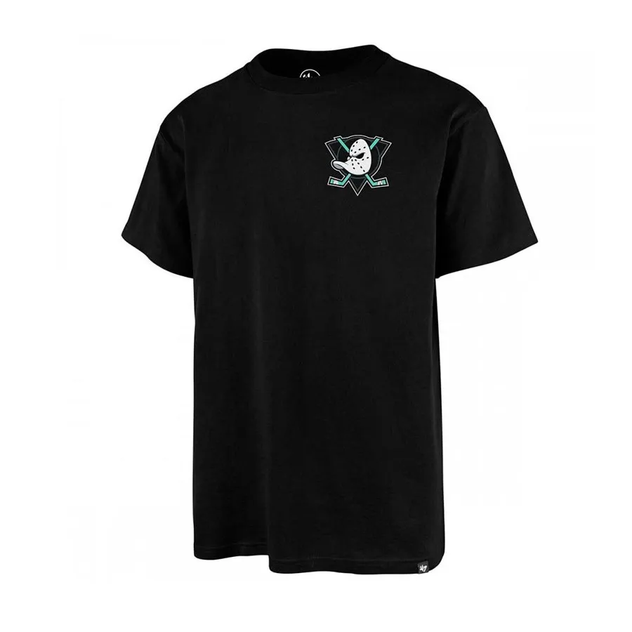 Brand 47 CAMISETA  ANAHEIM DUCKS