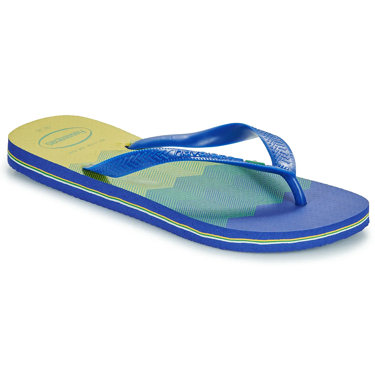 BRASIL FRESH