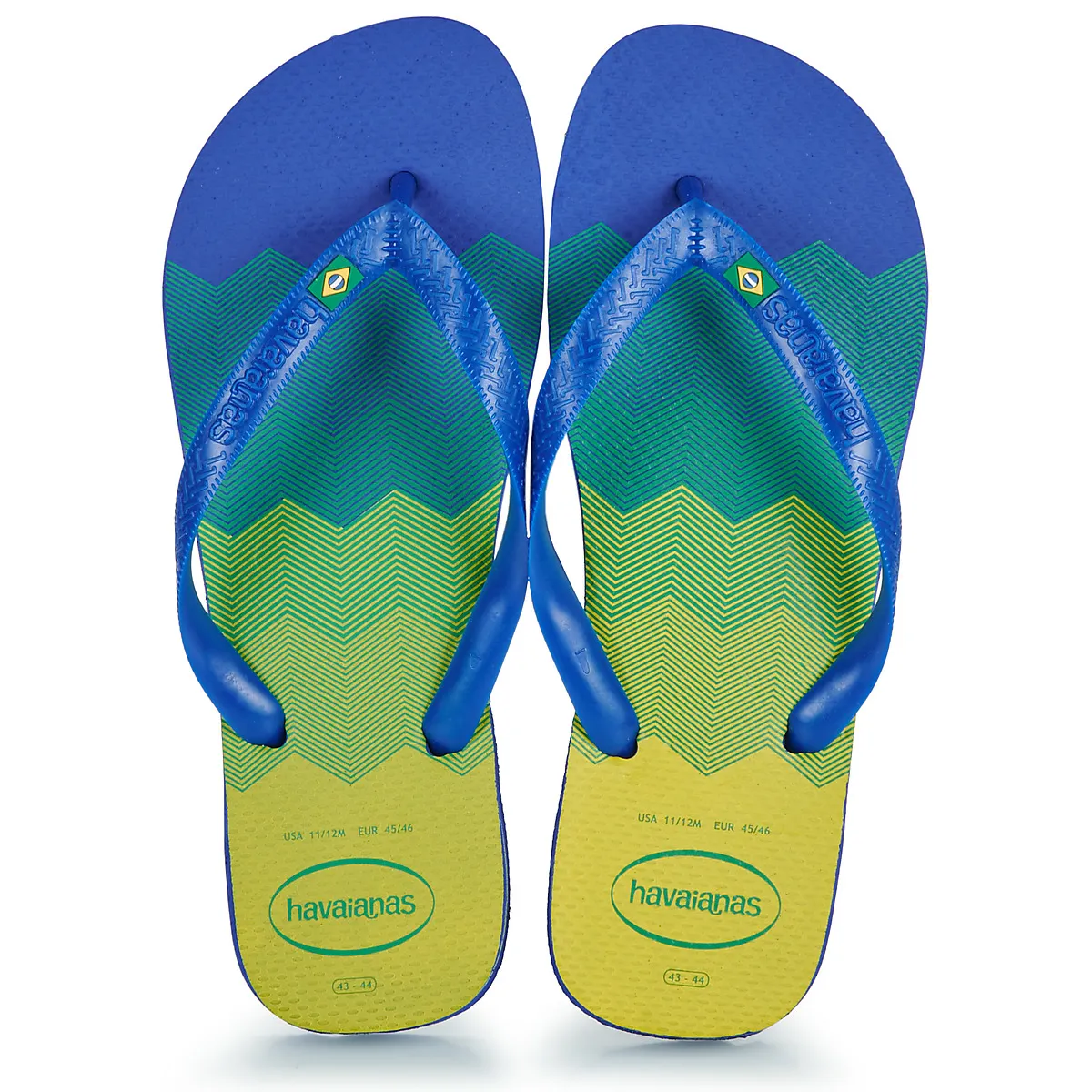 BRASIL FRESH