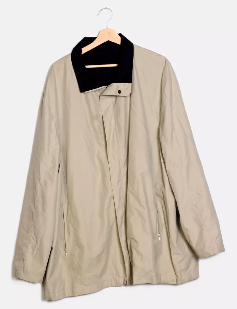 BUCCINO Impermeable