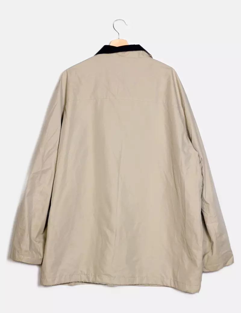 BUCCINO Impermeable