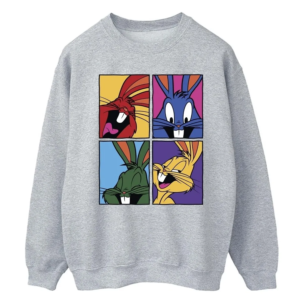 Bugs Pop Art