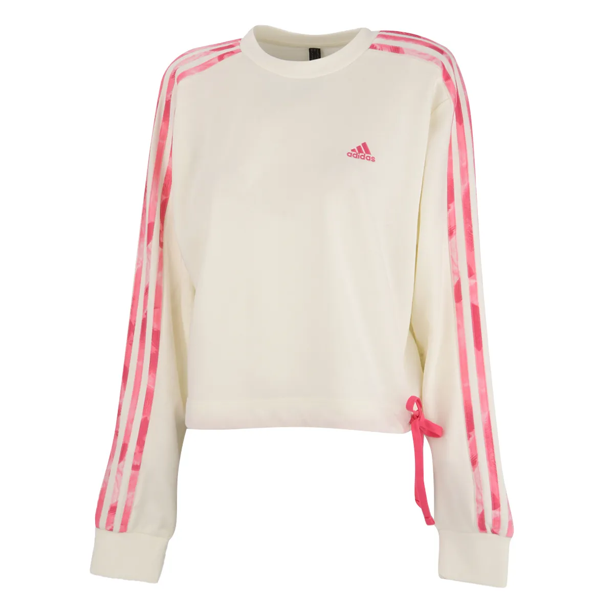 Buzo adidas Aop Mujer